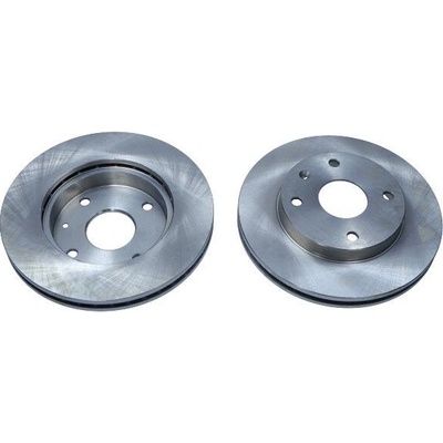 Brzdový kotúč MAXGEAR 19-2255 19-2255