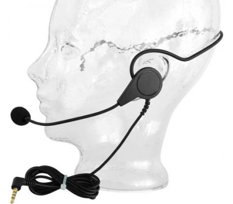 Monacor HS02T