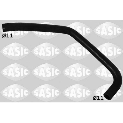 Hadice chladiče SASIC 3400078