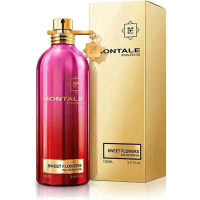 Montale Sweet Flowers parfumovaná voda dámska 100 ml