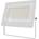 ELMARK Omega100 led ПРОЖЕКТОР 100w 4000k ip65+АВ, БЯЛ (98omega100whwe)