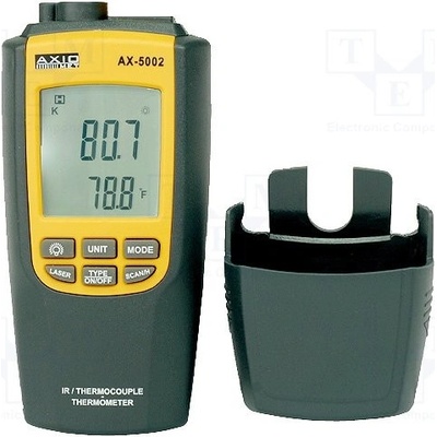 AXIOMET AX-5002