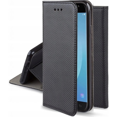 Smart Magnet Huawei P40 Lite čierne