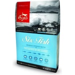 ORIJEN Six Fish 2 kg