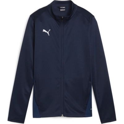 Puma Team Goal Training Jacket Wmn 658635-06 modrá