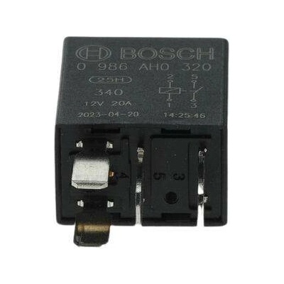 Multifunkční relé BOSCH 0 986 AH0 320 0 986 AH0 320