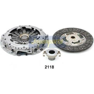 Sada spojky JAPANPARTS KF-2118 (KF2118)