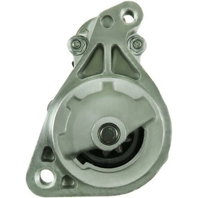 Startér Isuzu D-Max 1,9 ddi Denso 438000-2660