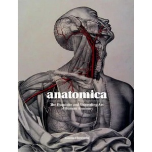 Anatomica (ISBN: 9781786275714)