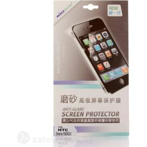  Матов протектор за екран Nillkin Anti-Glare за HTC Desire 530/630