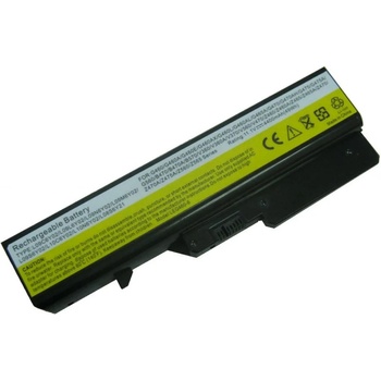 Image 1 of Батерия за Lenovo IdeaPad B470 B570 G460 G465 G470 G475