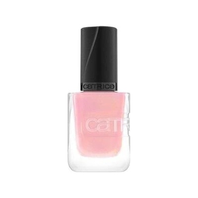 Catrice Lak na nehty Gel Affair (Nail Lacquer) 10,5 ml 005 Today Was A Fairytale
