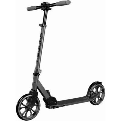 Hudora BigWheel Up 200 šedá
