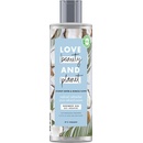 Love Beauty and Planet Radical Refresher sprchový gel s kokosovou vodou a květy mimózy 400 ml
