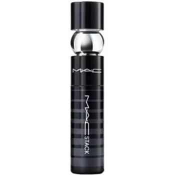 MAC Cosmetics Objemová řasenka MacStack Elevated Mascara Black Stack 12 ml