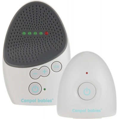 Canpol babies 77/100 EasyStart Elektronická chůvička