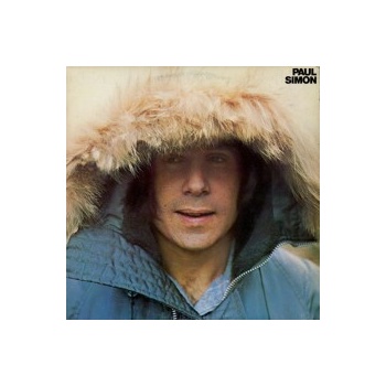 SIMON, PAUL - PAUL SIMON LP