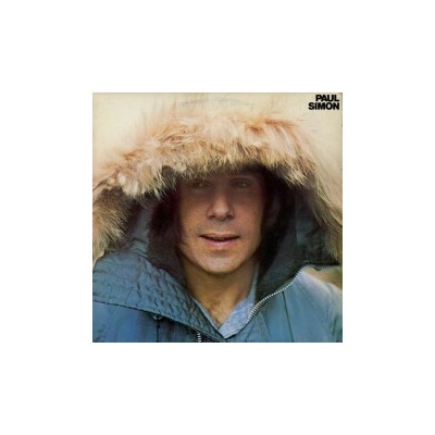 SIMON, PAUL - PAUL SIMON LP