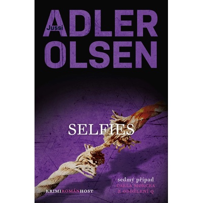 Host - vydavatelství, s. r. o. Selfies