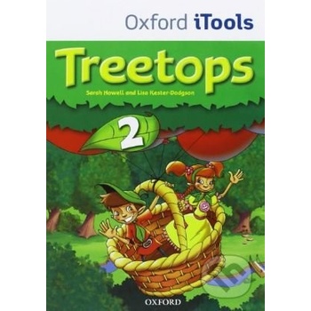 Treetops 2 iTools