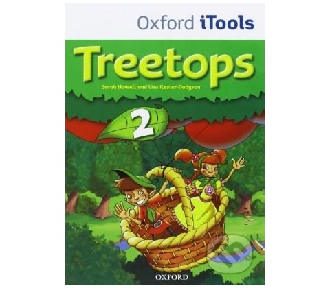 Treetops 2 iTools