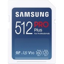 Samsung SDXC 512GB MB-SD512S/EU