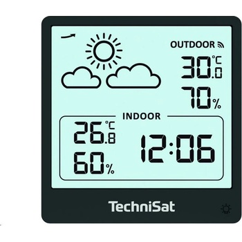 Technisat IMETEO 200