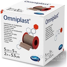 Omniplast 5 cm x 5 m