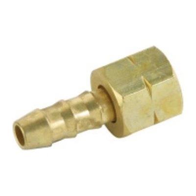 Meva Nátrubek na propan-butan s maticí 1/4"L x 8 mm UNP01015