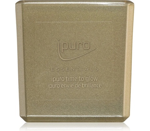 ipuro Essentials Time To Glow 125 g od 5,04 €