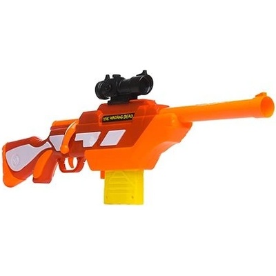 BuzzBee The Walking Dead Andrea's Rifle