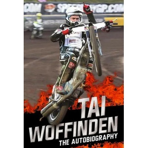 Raw Speed - The Autobiography of the Three-Times World Speedway Champion | Tai Woffinden (ISBN: 9781786062789)
