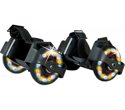 SCHILDKROT Flashy Rollers