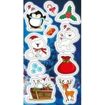 Ranok Creative Stickers Winter