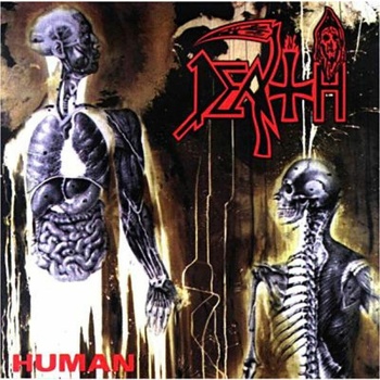 DEATH - HUMAN (REEDICE) LTD. (2CD)