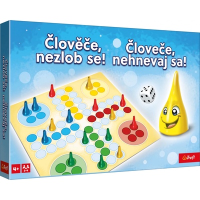 Dino Človeče Nehnevaj Sa cestovná hra