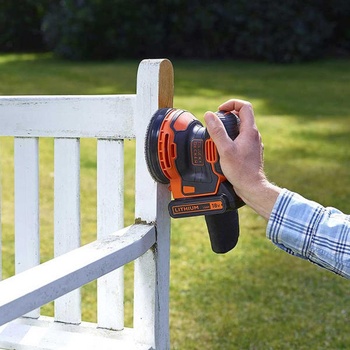 Image 1 of Black & Decker BDCROS18N-XJ