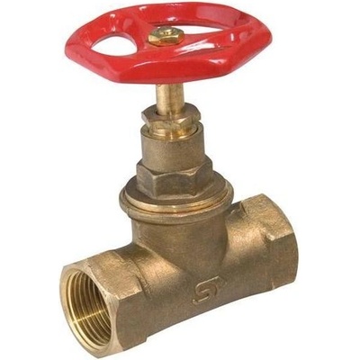 Ventil přímý K-83T Ventil přímý K-83T 3/4"