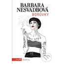 Knihy Borůvky - Barbara Nesvadbová