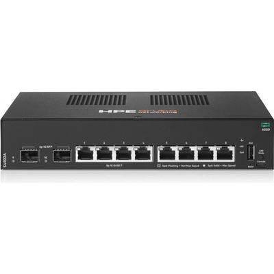 HPE Aruba Networking 6000 S4R22A