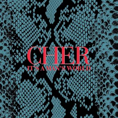 Cher - It's A Man's World Deluxe CD