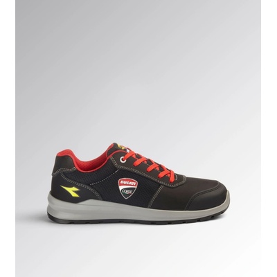 Diadora SPEEDY RACE LOW S1PS FO SR SC MET FREE