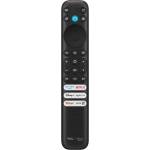 TCL RC813 Fire TV 2024 models 55S450F, 65Q651F, 75Q550F, 75Q650F, 75Q681F, 85Q550F - оригинален дистанционен контрол (RC813 Fire TV 2024 models 55S450F, 65Q651F, 75Q550F, 75Q650F, 75Q681F, 85Q550F) Дистанционно