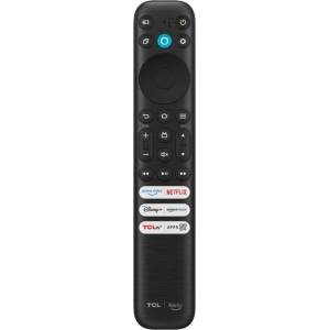 TCL RC813 Fire TV 2024 models 55S450F, 65Q651F, 75Q550F, 75Q650F, 75Q681F, 85Q550F - оригинален дистанционен контрол (RC813 Fire TV 2024 models 55S450F, 65Q651F, 75Q550F, 75Q650F, 75Q681F, 85Q550F) Дистанционно