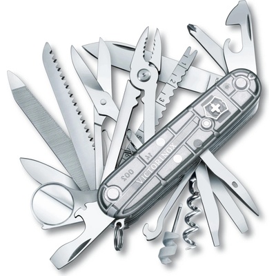 Victorinox SwissChamp SilverTech 1.6794.T7