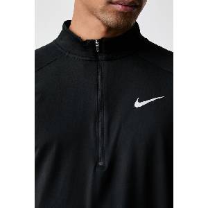 Nike блуза с дълги ръкави за бягане мъжка Stride (HV2180.010)