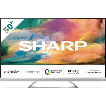 Sharp 50EQ4EA