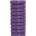 vidaXL Премиум кърпи за пране SOLUND 10 бр. лилави 30x30 см 600 г/м2 (137349)