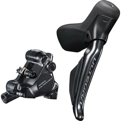Shimano Ultegra BR-R8170 – Zboží Mobilmania
