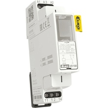 ELKO EP ELKOEP Relé VS116K 1P 16A 230VAC/24VDC rudá 8595188122597
